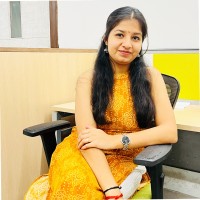 Simran Khatri