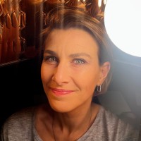 Caroline Warin