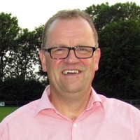 Henk Reinders