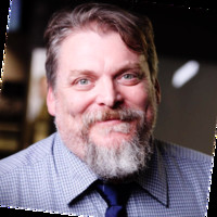 Greg Magnus