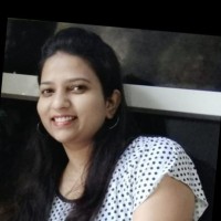 Pallavi Ganjare