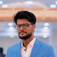 Ranjith S