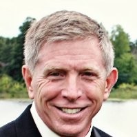 Robert Flewelling PsyD LP