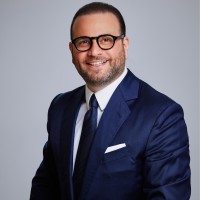 Alain Baron
