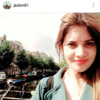 Jazmín Benítez Martínez