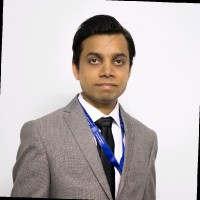 Avinash Gupta