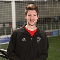 Zachary Soderberg
