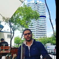 Ali Gordzary