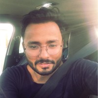 Kumar Priyam