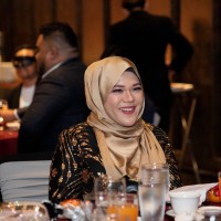 NANA FARHANA