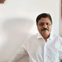 Ravindranath Bandi