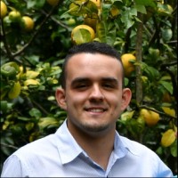 Jose Gamboa Picado