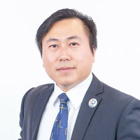 陈前军 Dr Jun CHEN