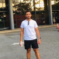 Thiago Vasconcelos