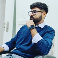 Maharshi Joshi