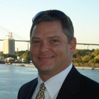 John Conner Riggs