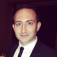 Amir Sabouni