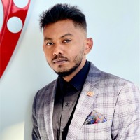 Nishanthan David Balasingam