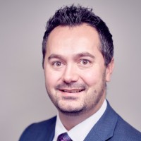 Piers Elliott