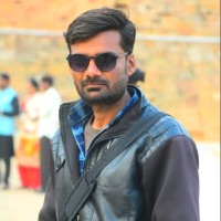 Pradeep Kumar Regar