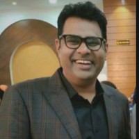 Rahul Trigunait