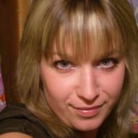 Евгения Шинкарева