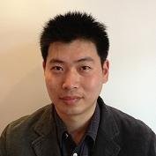 Jun MEI