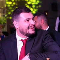 Michael Moussa
