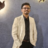 Rishabh S.