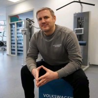 Dirk Witte