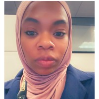 Tina Roberts, Dsl
