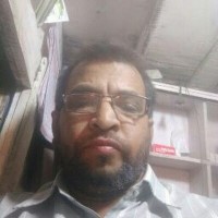 Ghulam Mohammed Azeem