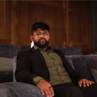 Allen Paul Biju, Rcc-Mdr