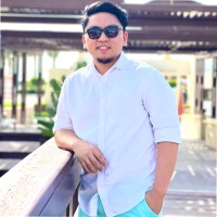 Neil Mark Bonbon