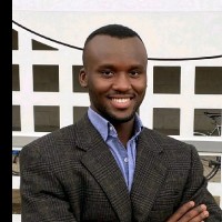 Moshood Raheem