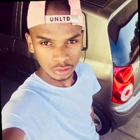 Siyabulela Khobocwana