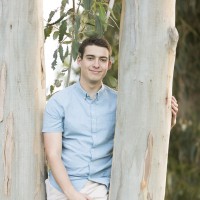 Connor Mercer