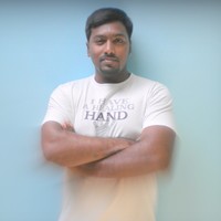 K Yogesh