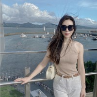 Rachel Zhao