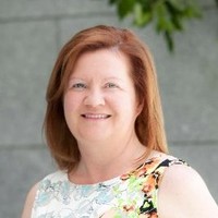 Geraldine Cummins