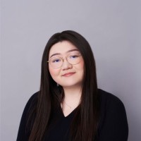 Helen Liu
