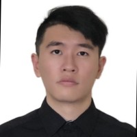 Mingxin Dong