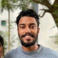 Aravind K
