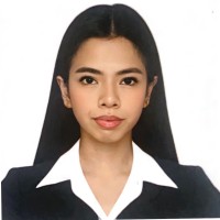 ERICKA JANINE SIBAYAN