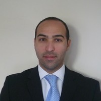 Dr Antonis Phasouliotis