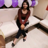 Gayatri Priyadarshini