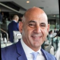 David Gazal