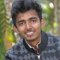 Abhijith .