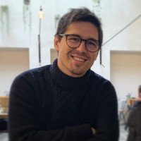 Carlos García-Navas Vidal