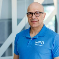 Lyubomir Rusanov